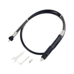 LUX Biegsame Welle 2,4 Mm 3,2 Mm