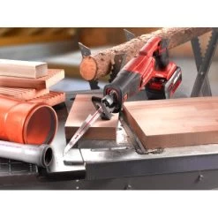 Kwb By Einhell Sägeblatt-Set 3-tlg. Ho/Met Akku -Werkzeugdepot Geschäft 845624 2171 04