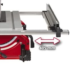 Einhell Tischkreissäge TE-TS 254 T -Werkzeugdepot Geschäft 8569600 2171 03