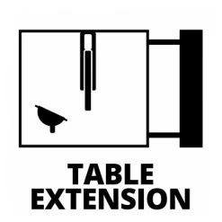 Einhell Tischkreissäge TE-TS 254 T -Werkzeugdepot Geschäft 8569600 2171 08