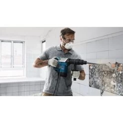 Bosch Professional 1100 W Bohrhammer GSH 5 CC Mit Koffer 15 Bosch Professional 1100 W Bohrhammer GSH 5 CC Mit Koffer -Werkzeugdepot Geschäft 857534 4928 7