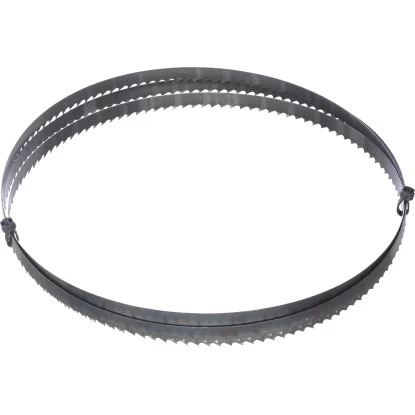 Kwb By Einhell Bandsägeblatt 2.320 Mm X 13 Mm X 0,65 Mm ZpZ 4 1 Kwb By Einhell Bandsägeblatt 2.320 Mm X 13 Mm X 0,65 Mm ZpZ 4