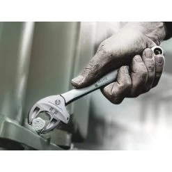 Wera Selbstjustierender Maulschlüssel Joker L 16-19 Mm -Werkzeugdepot Geschäft 861463 2110 2