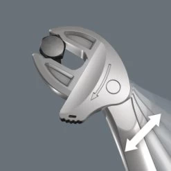 Wera Selbstjustierender Maulschlüssel Joker L 16-19 Mm -Werkzeugdepot Geschäft 861463 2110 5