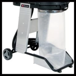 Einhell Absauganlage TE-VE 550/1 A -Werkzeugdepot Geschäft 867047 2171 04