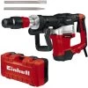 Einhell 1500 W Bohrhammer TE-DH 32 Mit Koffer