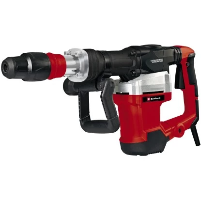 Einhell 1500 W Bohrhammer TE-DH 32 Mit Koffer 2 Einhell 1500 W Bohrhammer TE-DH 32 Mit Koffer – Bild 2