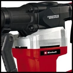 Einhell 1500 W Bohrhammer TE-DH 32 Mit Koffer 12 Einhell 1500 W Bohrhammer TE-DH 32 Mit Koffer -Werkzeugdepot Geschäft 871312 2171 8713125 05