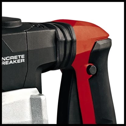 Einhell 1500 W Bohrhammer TE-DH 32 Mit Koffer 6 Einhell 1500 W Bohrhammer TE-DH 32 Mit Koffer – Bild 6