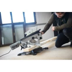 Ryobi Kombisäge Kapp- Und Tischkreissäge RTMS1800-G 7 Ryobi Kombisäge Kapp- Und Tischkreissäge RTMS1800-G -Werkzeugdepot Geschäft 892210128225 11019900 AB 4