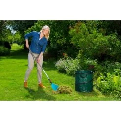 Gardena Combisystem Schaufel-Rechen 6 Gardena Combisystem Schaufel-Rechen -Werkzeugdepot Geschäft 950830 3050 2 1