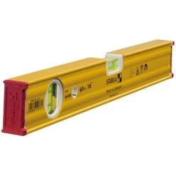 Stabila Wasserwaage 40 Cm Type 80 ASM