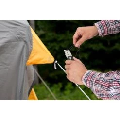 Wolfcraft Freizeitmesser Mit Klappbarer Trapezklinge -Werkzeugdepot Geschäft 953063 4275 4