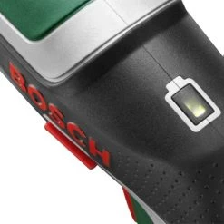 Bosch Akkuschrauber IXO 7 Basic Inkl. Akku, Ladekabel & Box -Werkzeugdepot Geschäft 9600271 CU 02 1