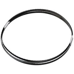 LUX Bandsägeblatt 1.400 Mm Metall