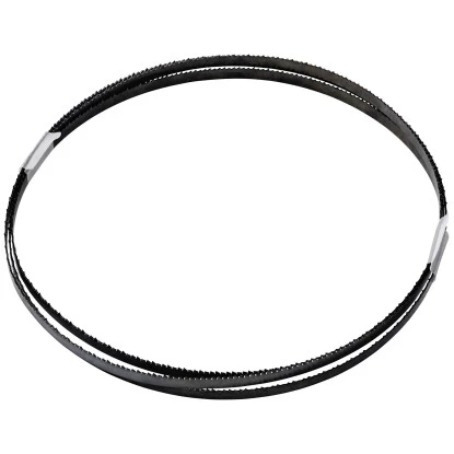 LUX Bandsägeblatt 1.400 Mm Metall 1 LUX Bandsägeblatt 1.400 Mm Metall