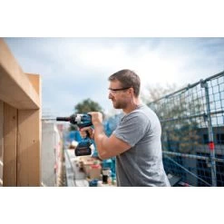 Bosch Professional Akku-Drehschlagschrauber Biturbo GDS 18V-1050 H Solo 15 Bosch Professional Akku-Drehschlagschrauber Biturbo GDS 18V-1050 H Solo -Werkzeugdepot Geschäft heschraube 4 ohrenstoepsel