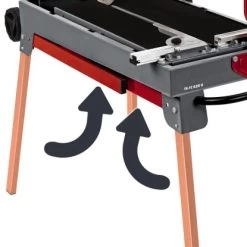Einhell Radial-Fliesenschneider TE-TC 620 U 14 Einhell Radial-Fliesenschneider TE-TC 620 U -Werkzeugdepot Geschäft l Fliesenschneidmaschine 6