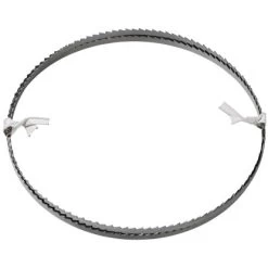 LUX Bandsägeblatt 1.400 Mm Holz