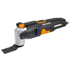 Worx Multifunktionswerkzeug Sonicrafter WX680