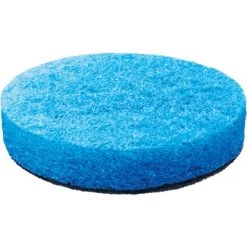 Bosch Microfaser-Pad Für Universal Brush 3 Stück