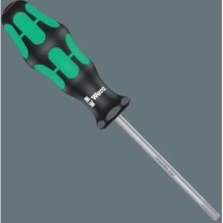 Wera Schraubendrehersatz Kraftform XXL 12-teilig Inkl. Kapselöffner -Werkzeugdepot Geschäft tipp 4 tippbild serie 300