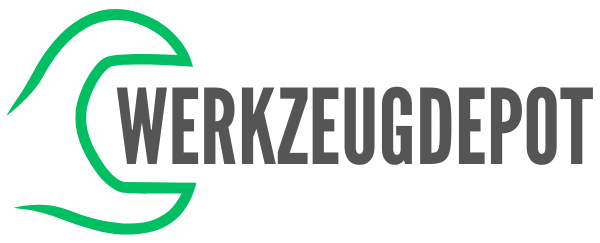 Werkzeugdepot Geschäft